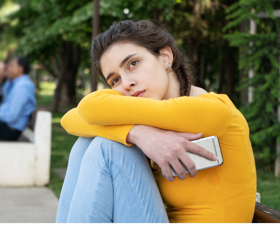 la reconfiguration de l'adolescent