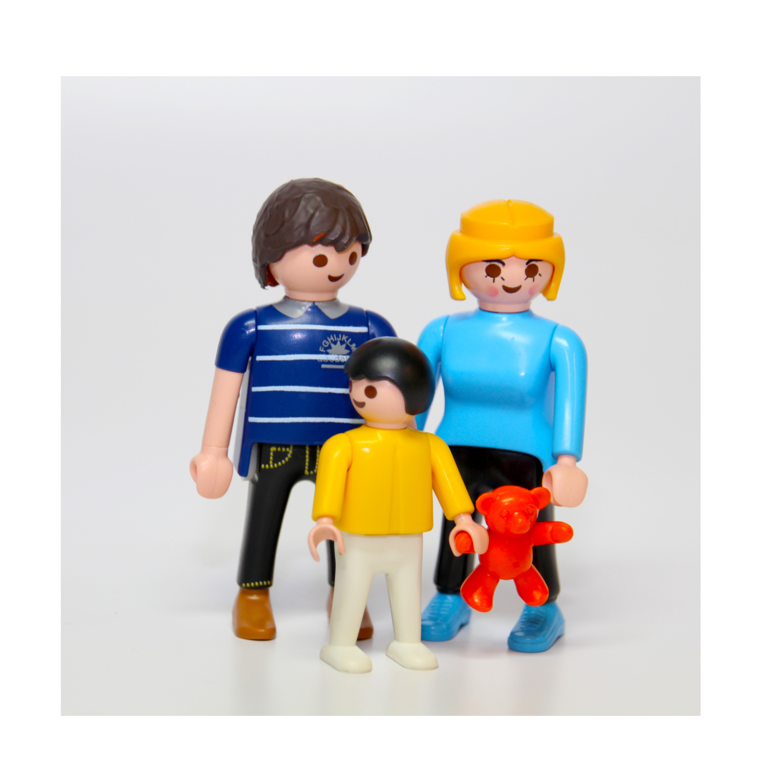 comment accompagner les parents avec la thérapie par le jeu