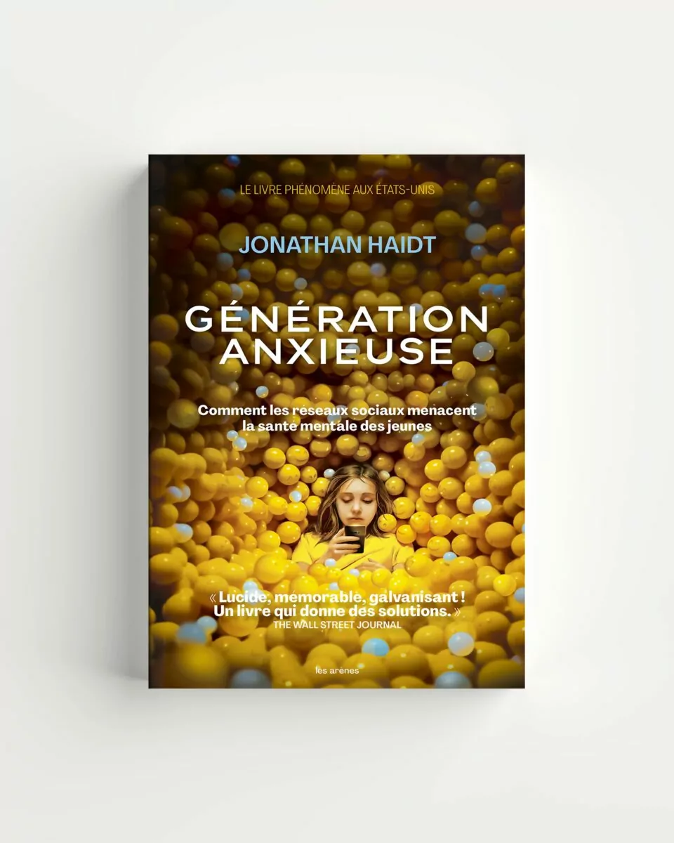 generation-anxieuse-Jonathan-Haidt