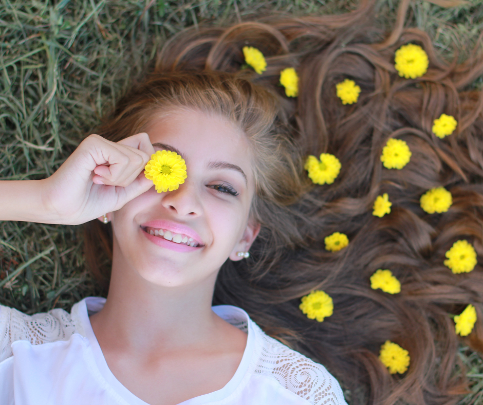 Module 1 bouleversement physiologique chez l'ado