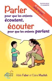 Comment améliorer la communication avec ses enfants ?